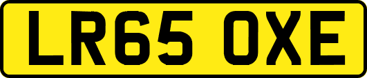 LR65OXE