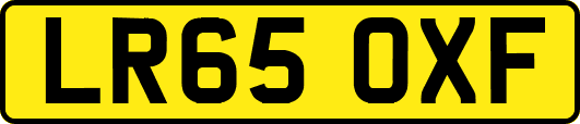 LR65OXF