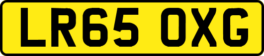 LR65OXG