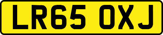 LR65OXJ