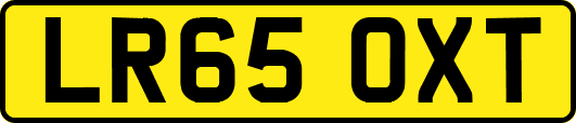 LR65OXT