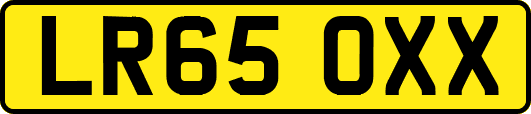LR65OXX
