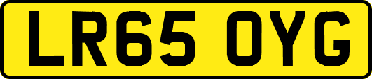 LR65OYG