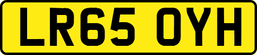 LR65OYH