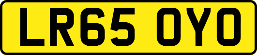 LR65OYO