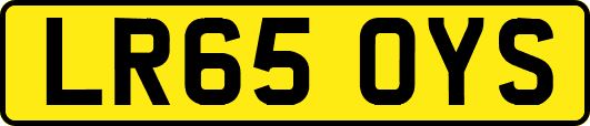 LR65OYS