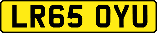 LR65OYU