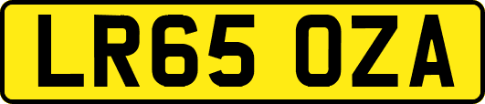 LR65OZA