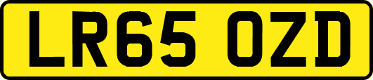 LR65OZD