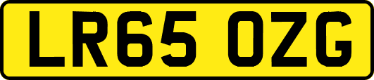 LR65OZG