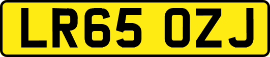 LR65OZJ