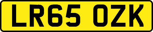 LR65OZK