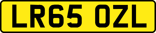 LR65OZL