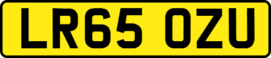 LR65OZU