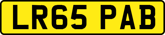 LR65PAB