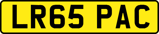 LR65PAC
