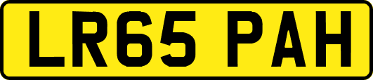 LR65PAH