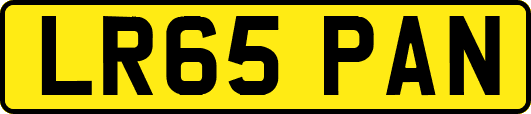 LR65PAN