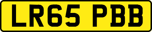 LR65PBB