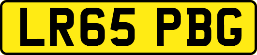 LR65PBG