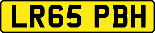 LR65PBH