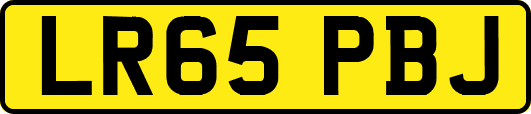 LR65PBJ