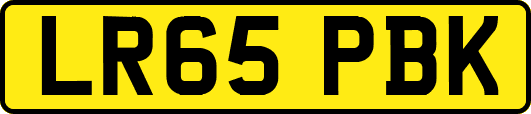 LR65PBK