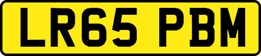 LR65PBM
