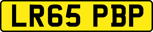 LR65PBP