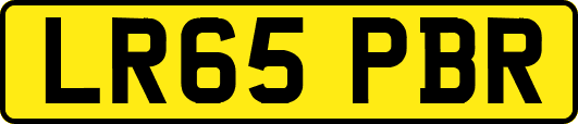 LR65PBR