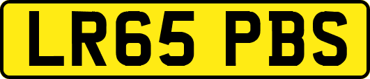 LR65PBS