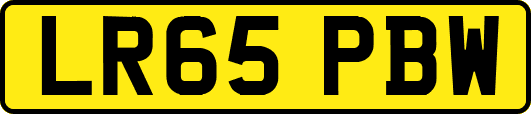 LR65PBW