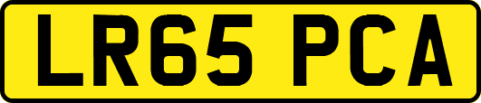 LR65PCA