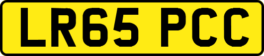 LR65PCC