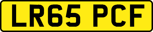 LR65PCF