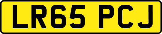LR65PCJ