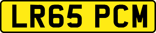 LR65PCM
