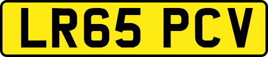 LR65PCV