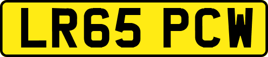 LR65PCW