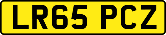 LR65PCZ