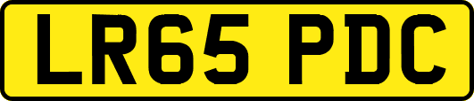 LR65PDC
