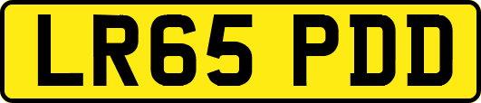 LR65PDD