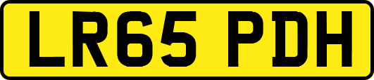 LR65PDH