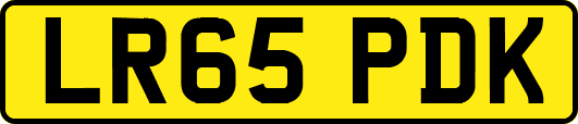 LR65PDK