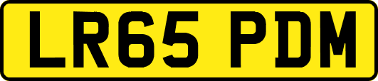 LR65PDM