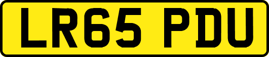 LR65PDU