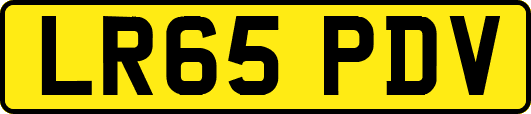 LR65PDV