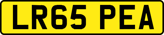 LR65PEA
