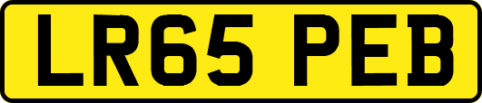 LR65PEB