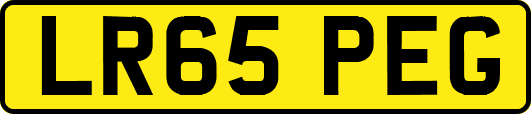 LR65PEG